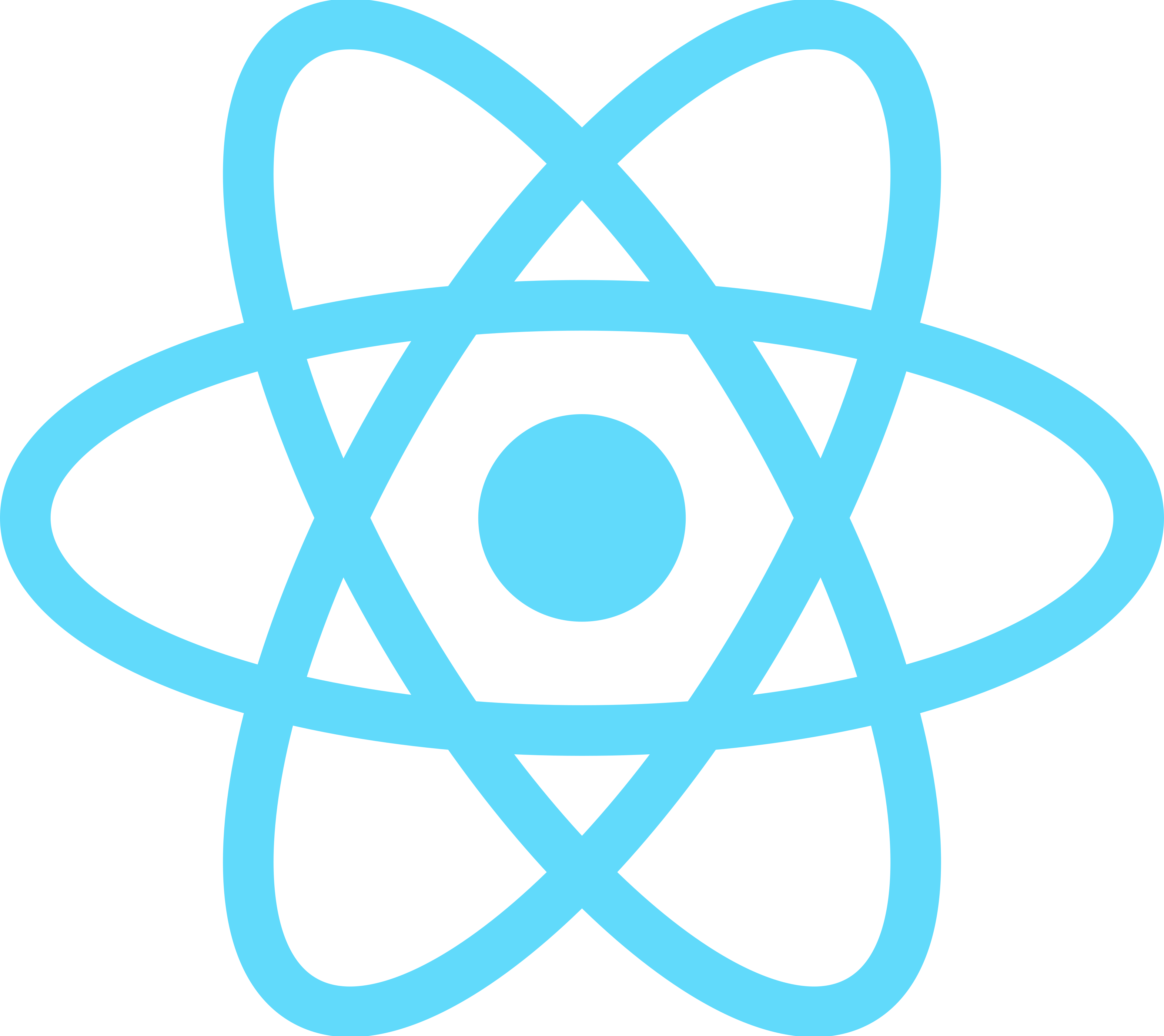React-Logo