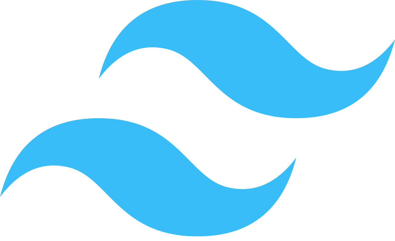 Tailwincss-Logo